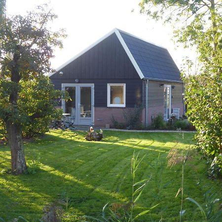 MiddenbeemsterBeemster Oase住宿加早餐旅馆 外观 照片