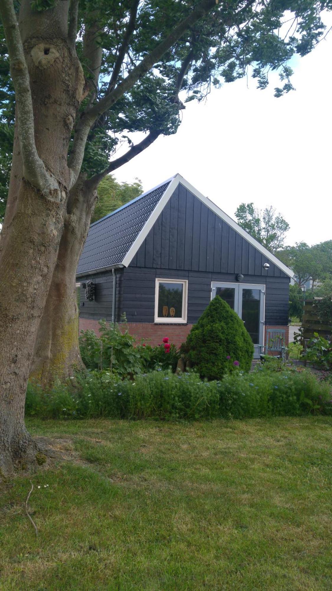 MiddenbeemsterBeemster Oase住宿加早餐旅馆 外观 照片