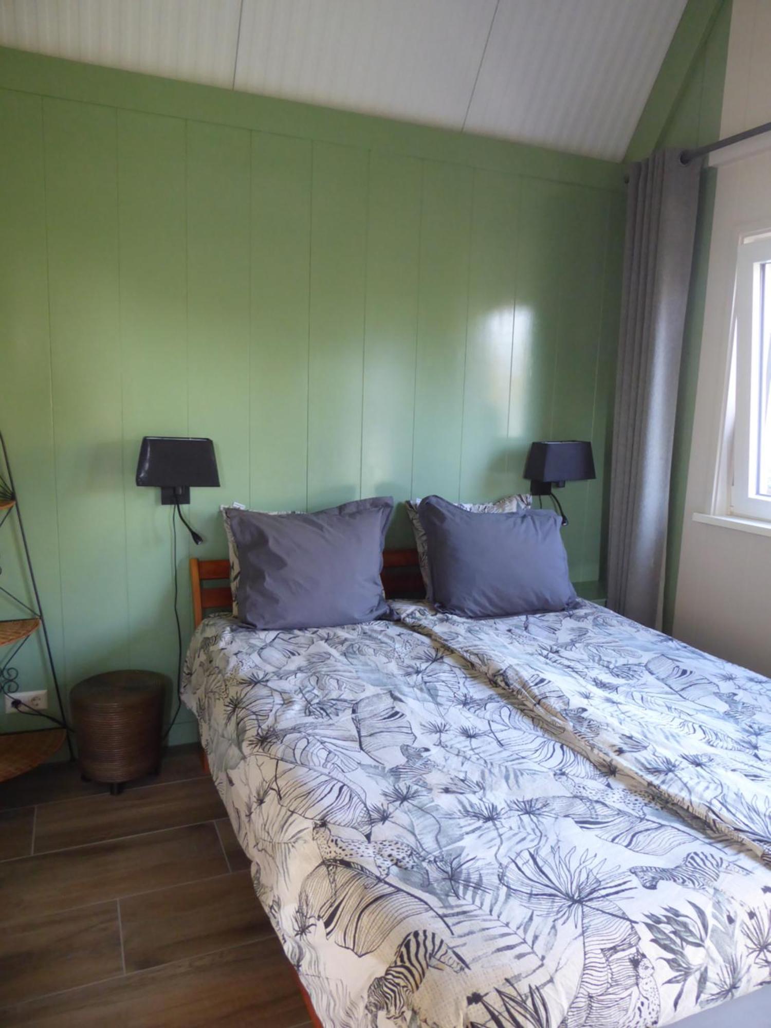 MiddenbeemsterBeemster Oase住宿加早餐旅馆 外观 照片