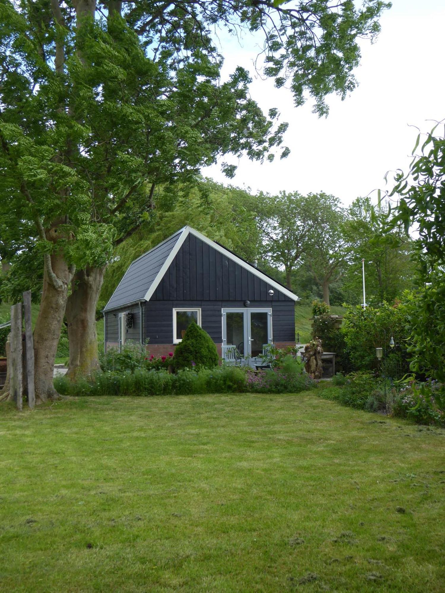 MiddenbeemsterBeemster Oase住宿加早餐旅馆 外观 照片