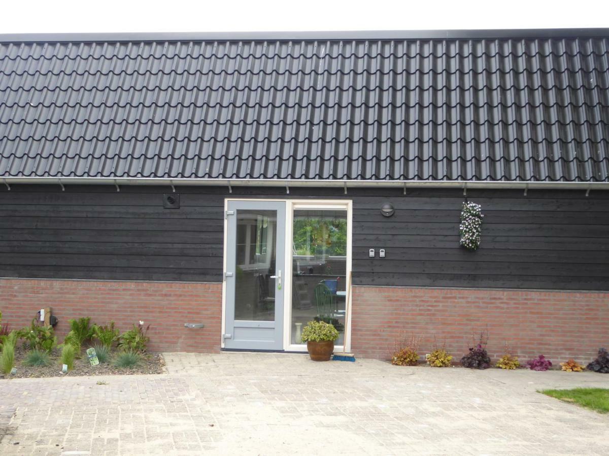 MiddenbeemsterBeemster Oase住宿加早餐旅馆 外观 照片