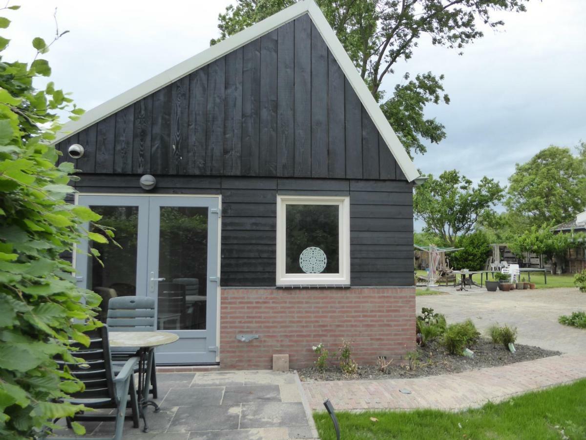 MiddenbeemsterBeemster Oase住宿加早餐旅馆 外观 照片