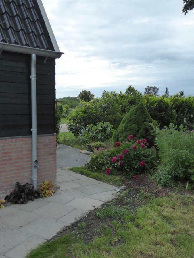 MiddenbeemsterBeemster Oase住宿加早餐旅馆 外观 照片