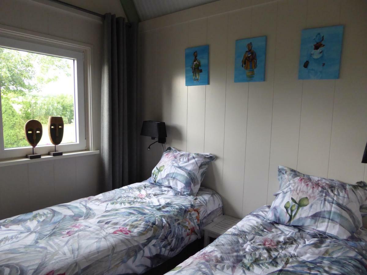 MiddenbeemsterBeemster Oase住宿加早餐旅馆 外观 照片