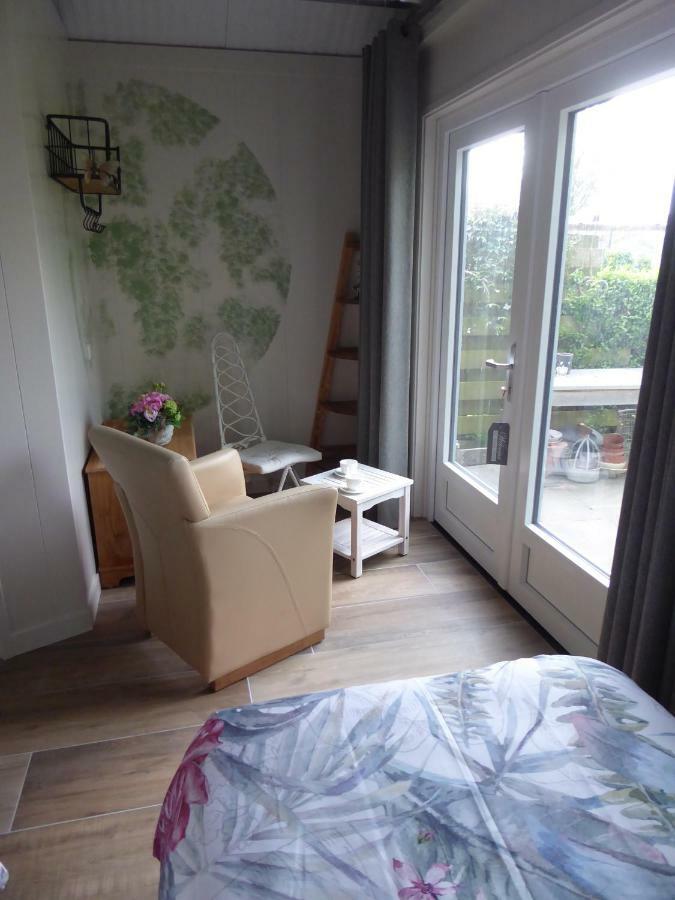 MiddenbeemsterBeemster Oase住宿加早餐旅馆 外观 照片