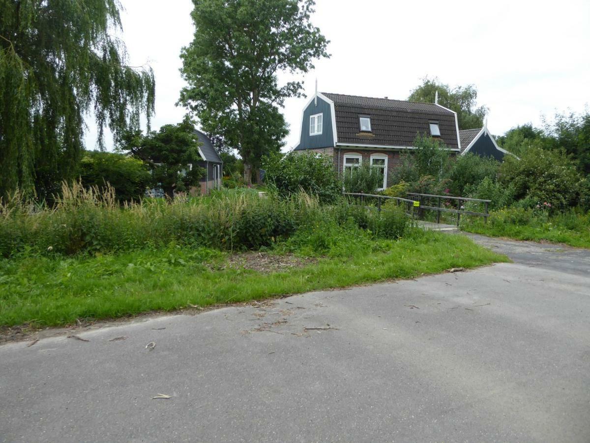 MiddenbeemsterBeemster Oase住宿加早餐旅馆 外观 照片