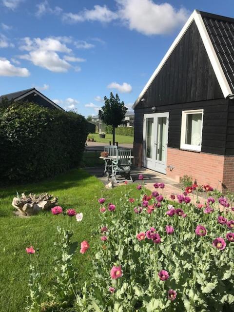 MiddenbeemsterBeemster Oase住宿加早餐旅馆 外观 照片