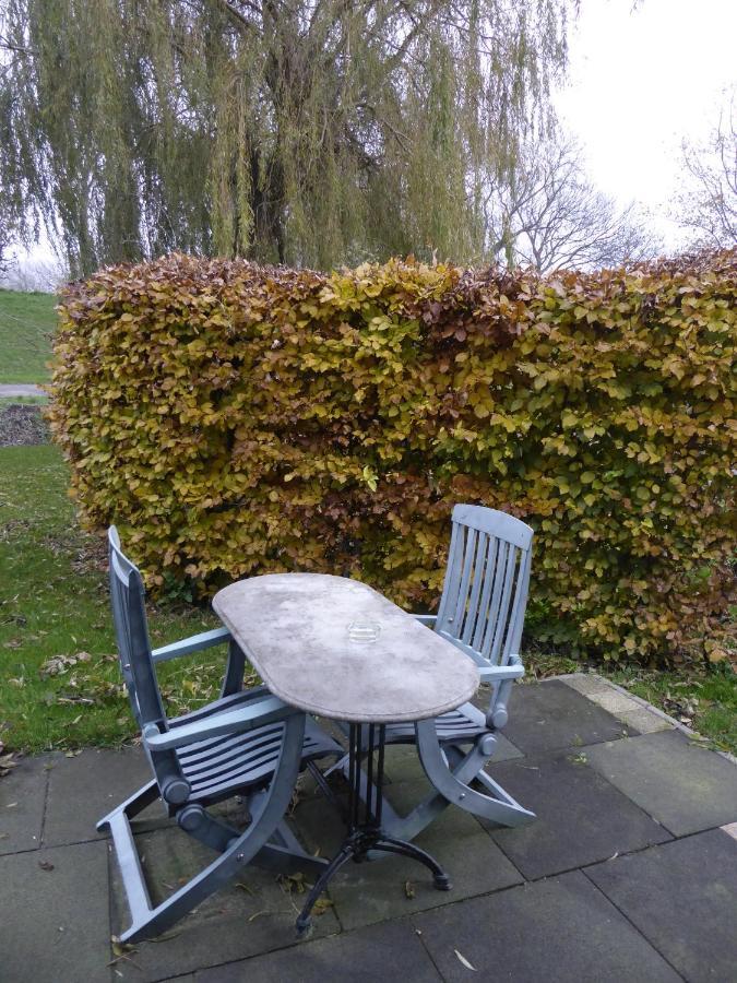 MiddenbeemsterBeemster Oase住宿加早餐旅馆 外观 照片