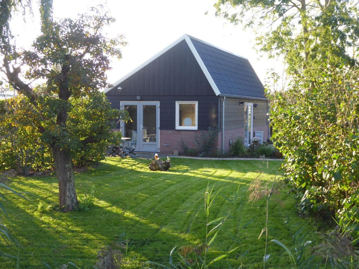MiddenbeemsterBeemster Oase住宿加早餐旅馆 外观 照片