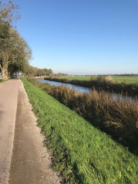 MiddenbeemsterBeemster Oase住宿加早餐旅馆 外观 照片