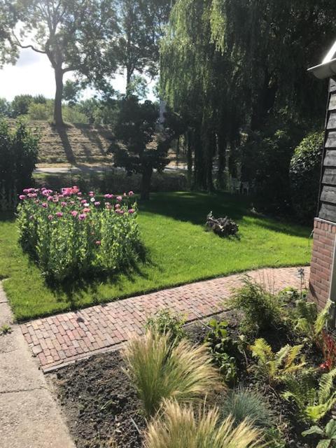 MiddenbeemsterBeemster Oase住宿加早餐旅馆 外观 照片